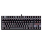 Redragon K552 Kumara (K552RGB-BK)