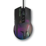 spartan gear agis черна