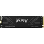 Kingston Renegade G5 PCIe 5.0 NVMe 4TB SFYR2S/4T0