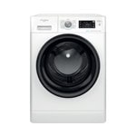 Whirlpool FFB 10489 BV EE