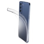 Cellularline Fine for Samsung Galaxy S21 Fe