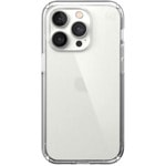 Presidio Perfect Clear Glitter iPhone 14 Pro