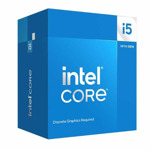Intel Core i5-14400F Box BX8071514400F