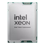 Intel Xeon 6507P Tray