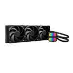 be quiet! Silent Loop 3 420mm BW026