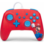 PowerA Enhanced Woo-hoo! Mario