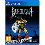 Beholgar (PS4)