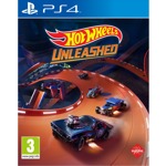 Hot Wheels Unleashed PS4