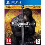 GCONGKINGDOMECOMEROYALPS4