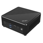 MSI Cubi N ADL-001EU 9S6-B0A911-001