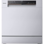 Finlux WQP8 SILVER