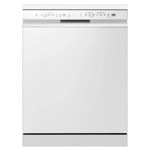 Съдомиялна LG DF242FWS