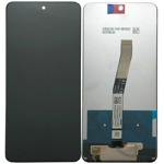 Xiaomi LCD with touch Black for Redmi Note 9 Pro