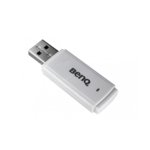 BenQ WDS01 USB Wireless Dongle kit