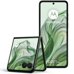Motorola Razr 50 Ultra Spring Green 12/512GB Мостр