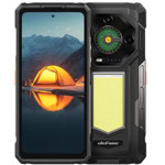 Ulefone Armor 33 512GB/12GB Black