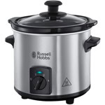 Russell Hobbs Compact Home 2L Slow Cooker 25570-56
