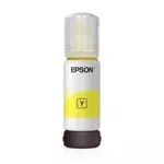 Мастило EPSON 115 EcoTank Yellow 70ml C13T07D44A