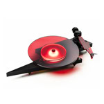 Pro-Ject Audio Systems ART AC/DC (2M Red)