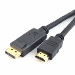 DisplayPort(м) към HDMI(м) 5m DF18275