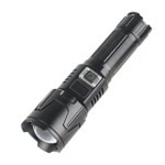Фенер с диод 2303, white laser LED с издържлива 26