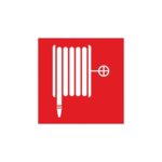 Самозалепващ знак