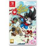 Jitsu Squad (Nintendo Switch)