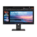 Lenovo ThinkVision T27QD-40 64AAGAT2EU