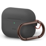 Elago Hang Silicone Case EAPPOR-HANG-DGY