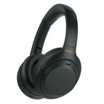 Sony WH-1000XM4 Black