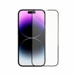 стъклен протектор за iphone 15 pro 52720