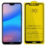 3D протектор Huawei P Smart 2019 9D 289877678767