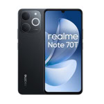смартфон note 70t 4/256gb black