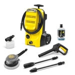 водоструйка karcher k 4 classic car 16794220