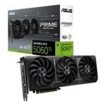 Asus GF RTX 5060 Ti 16GB Prime 90YV0MH3-M0NA00