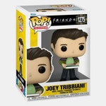 Funko Pop! Television: Friends - Joey Tribbiani Pi