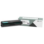 Lexmark Cyan Extra High Yield Return 20N2XC0