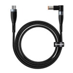 Baseus Magnetic Zinc Lenovo (7.9х5.5мм) (200 см)