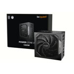 Захранване be quiet! POWER ZONE 2 1000W