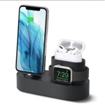 Elago Trio Charging Hub Pro EST-TRIOPRO-BK
