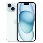 Apple iPhone 15 Plus 128GB Blue MU123RX/A
