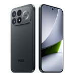 смартфон poco f9 pro 12/256gb black mzb0pfceu