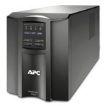 APC Smart-UPS 1500VA LCD 230V SMT1500IC