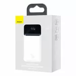 Baseus 10000 mAh 20W безжична PPCX010102