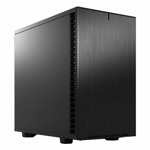 Кутия Fractal Design Define 7 Nano Solid черна