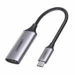 Преходник Ugreen 70444 USB-C HDMI