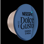 NESCAFE Dolce Gusto Essenza Di Moka 16 напитки