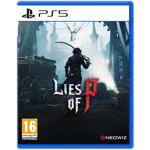 Lies of P (PS5