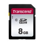 Transcend 300S 8GB TS8GSDC300S