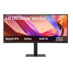 LG 34U650A-B